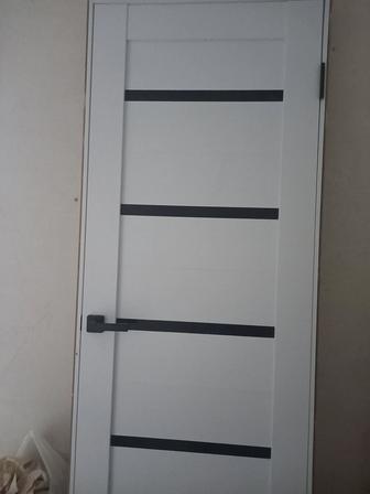 Дверь межкомнатная в отличном состоянии