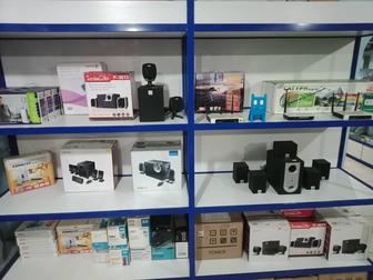 Витрина (стеллаж)