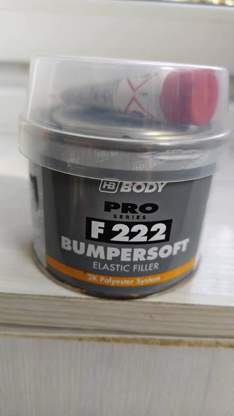 Шпаклевка для пластика