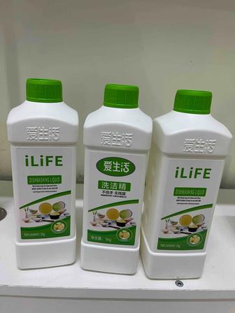 Гринлайф эко продукция