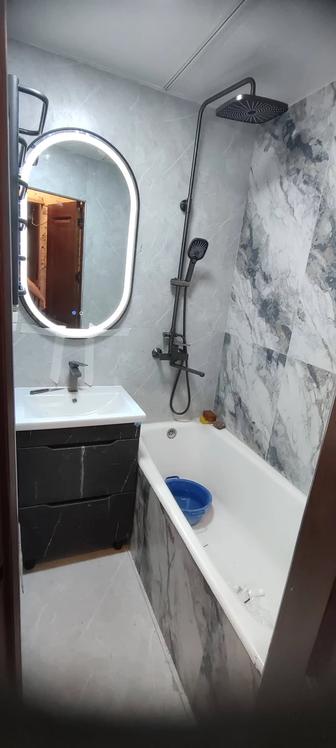 Ремонт квартир , частных домов , коммерческих предприятий