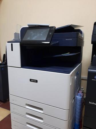 Полиграфическое оборудование