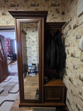 Прихожая
