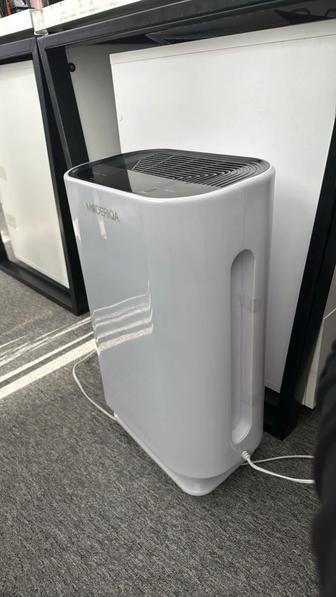 Очиститель воздуха