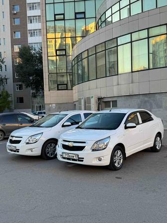 Аренда авто для работы на Такси