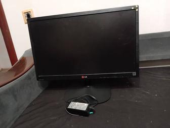 Монитор LG 60 гц