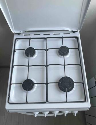 Газовая плита
