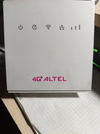 4g роутер wi-fi