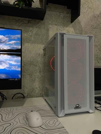 Продам игровой системный блок