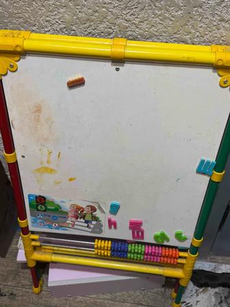 Мольберт ника