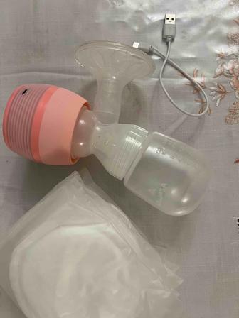 Молокоотсос