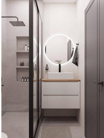 Услуги сантехника