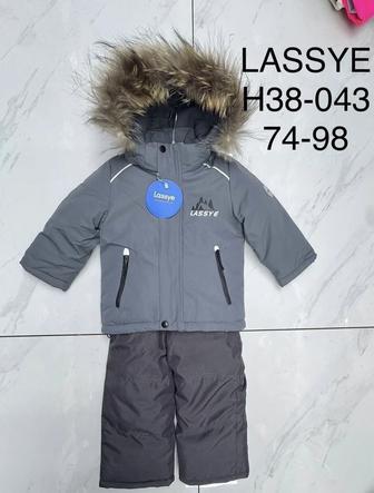 Детский верхний одежда, комбинезон