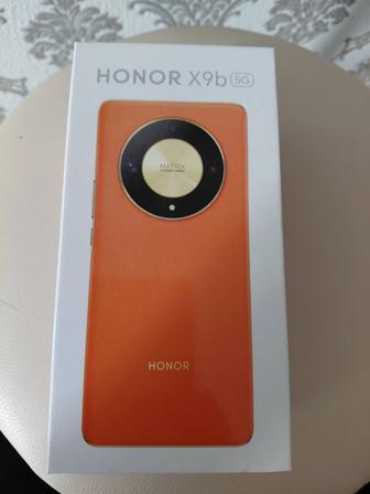 Продам HONOR X9b 8/256 GB