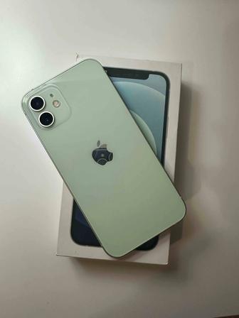 Айфон 12 память 64 Gb