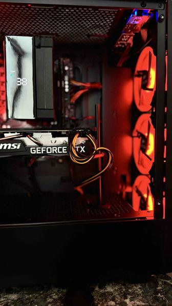 Игравой компютер