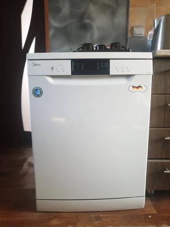 Посудамоечная машина