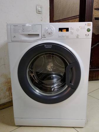 Продается стиральная машинка