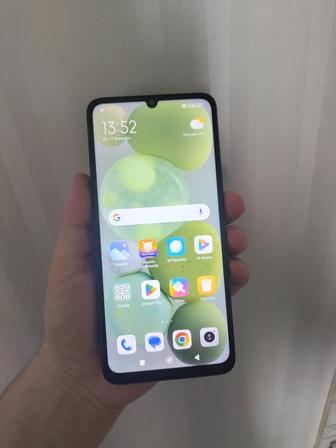 Продам Xiaomi Redmi 13C 256gbb