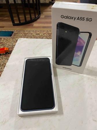 Продам Samsung a55s 5g