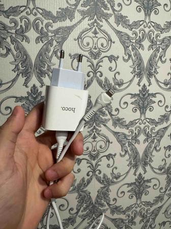 Продам зарядку