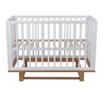 Продам детскую кроватку Pituso