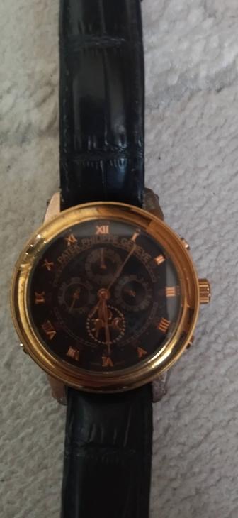 Часы ручные