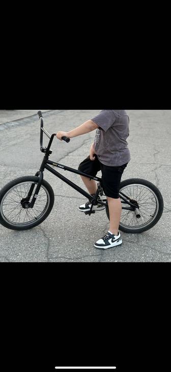 Продам велик BMX