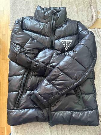 Продам куртку мужскую зимнюю