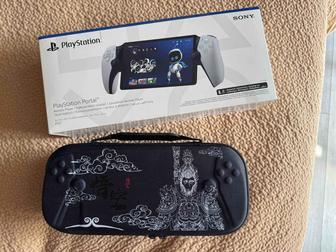 Продам приставку PS Portal