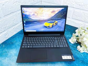 Lenovo IdeaPad S145. Core i3-7020U. Graphics 620. 128GB/HDD 1TB. Red Geek