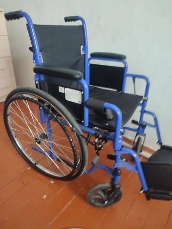 Инвалидная коляска