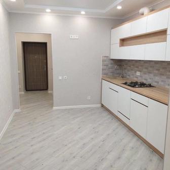 Ремонт квартир .