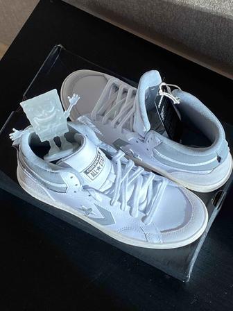 Кеды Converse Pro Blaze sneakers