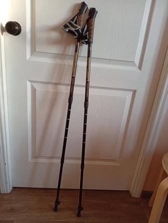 Палки для скандинавской ходьбы