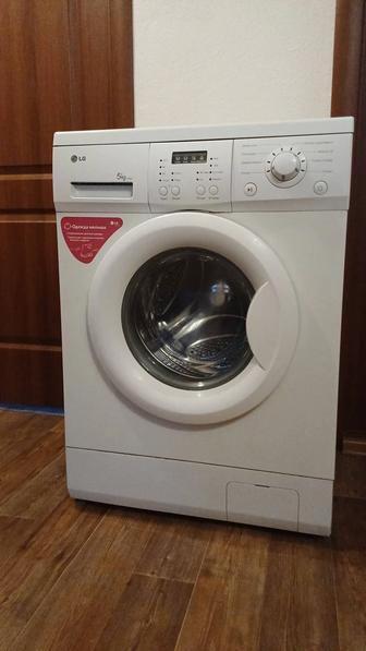 Продается бу стиральная машина