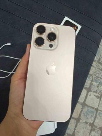 Айфон 16 про