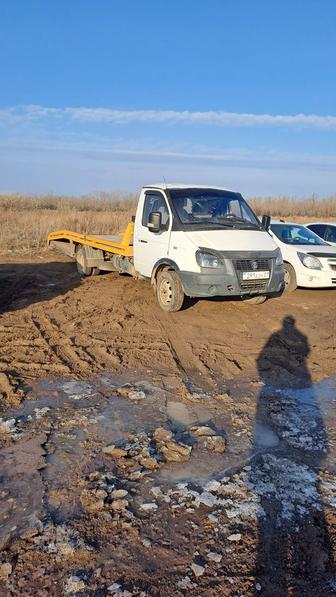 Эвакуатор 24/7 без праздников и выходных