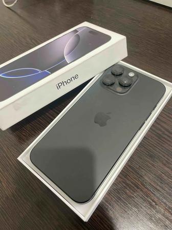 iPhone 16 pro max 256 ЕАС