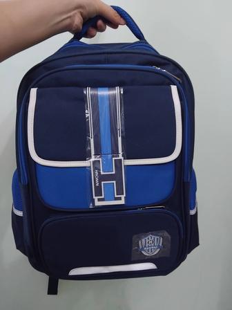 Школьный рюкзактар сатылады новый