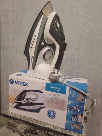 Продам Утюг Vitek в отличном состоянии по хорошей цене