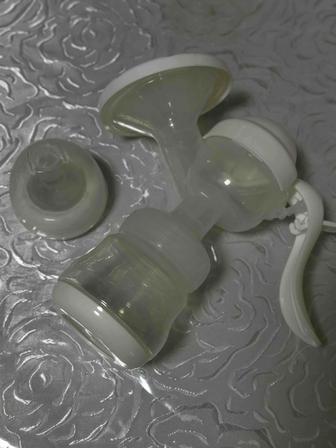 Молокоотсос