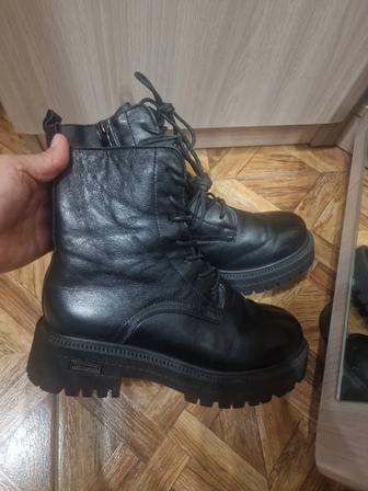 Ботинки respect 36 размер