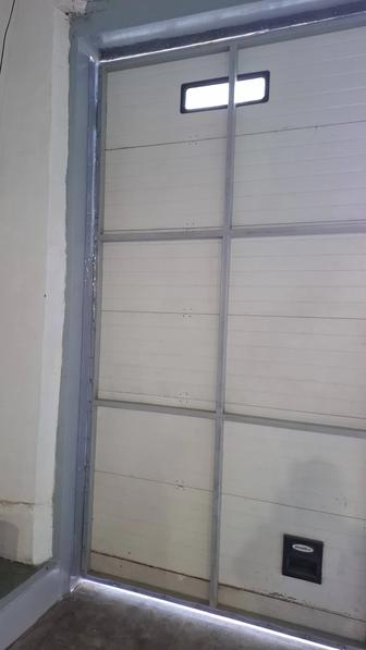 Сварочные услуги