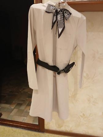 Платья для девочек произ.Турция хорошего качества