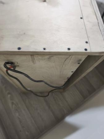 Сабвуфер pride m16.15d