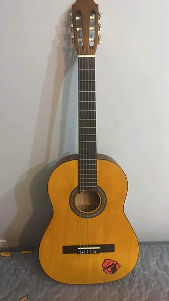 Классическая гитара Stagg C440 M NAT