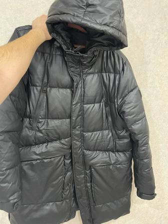 Мужская куртка