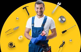 Мастер на час, сборка мебели