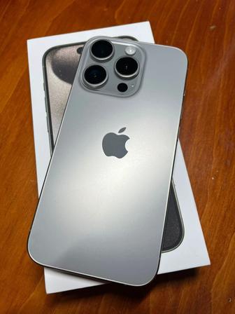 Продаю Смартфон Apple iPhone 15 Pro